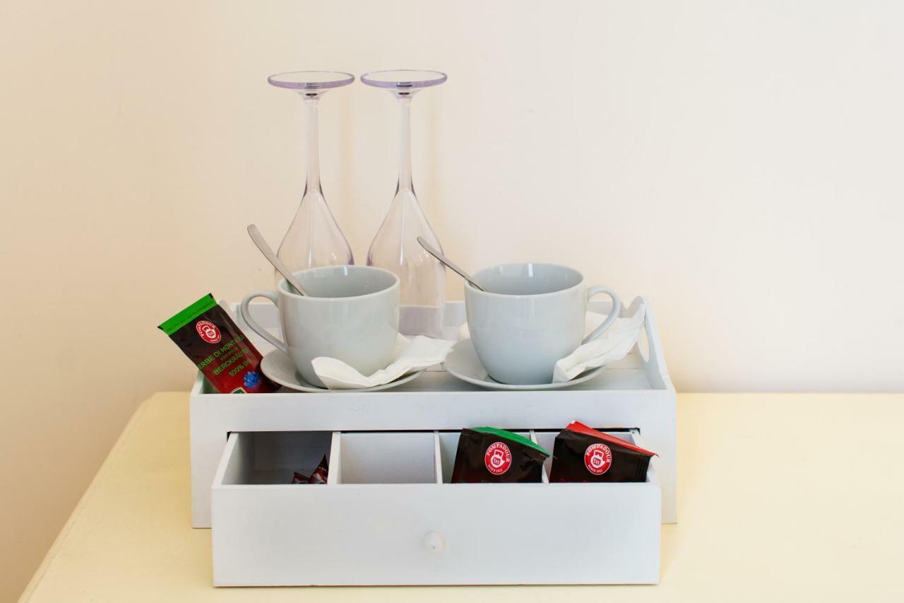 Dimora Salviati Bed and Breakfast Florence Buitenkant foto