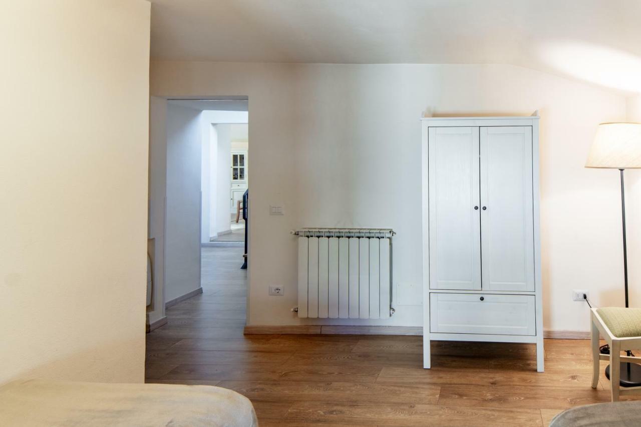 Dimora Salviati Bed and Breakfast Florence Buitenkant foto
