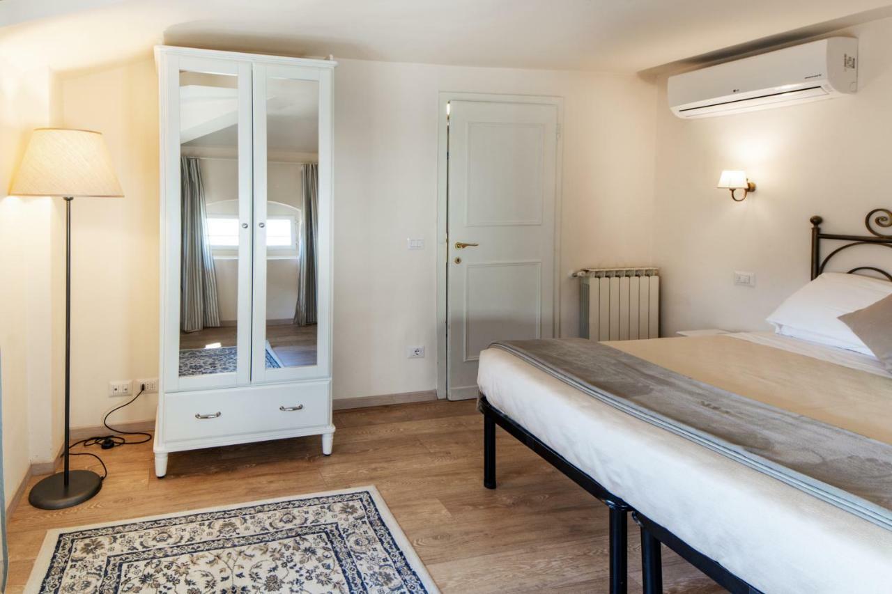 Dimora Salviati Bed and Breakfast Florence Buitenkant foto