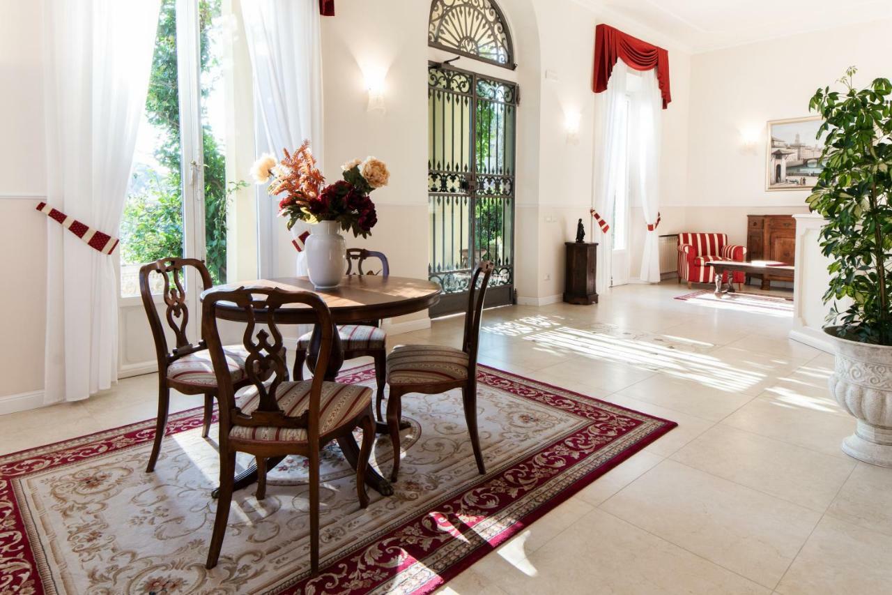 Dimora Salviati Bed and Breakfast Florence Buitenkant foto