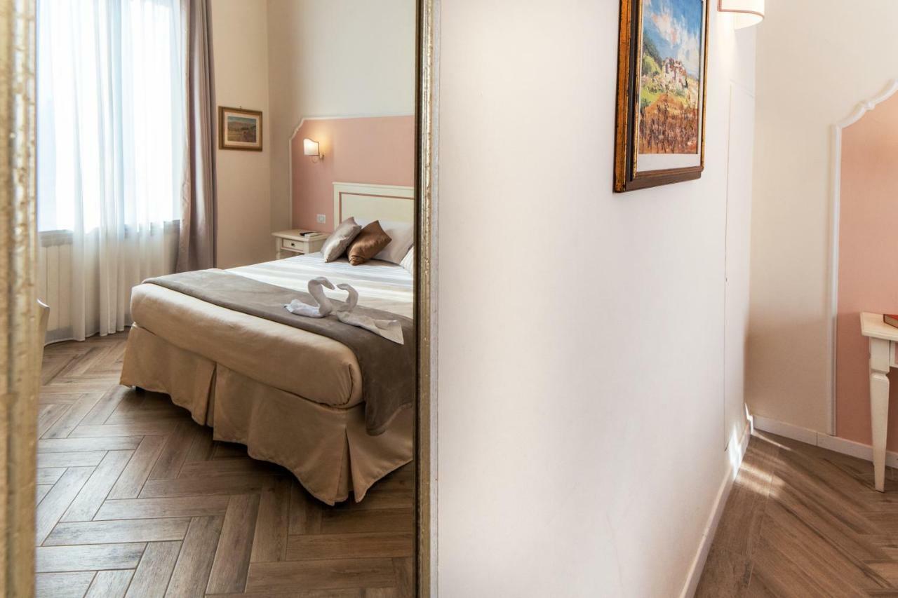Dimora Salviati Bed and Breakfast Florence Buitenkant foto