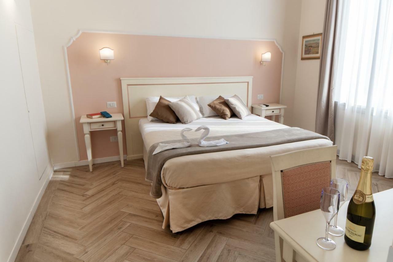 Dimora Salviati Bed and Breakfast Florence Buitenkant foto