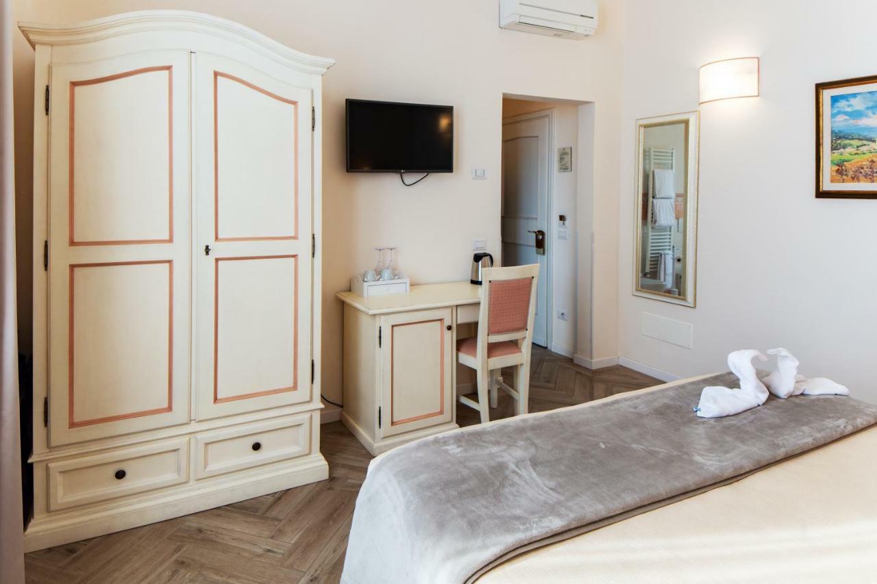 Dimora Salviati Bed and Breakfast Florence Buitenkant foto