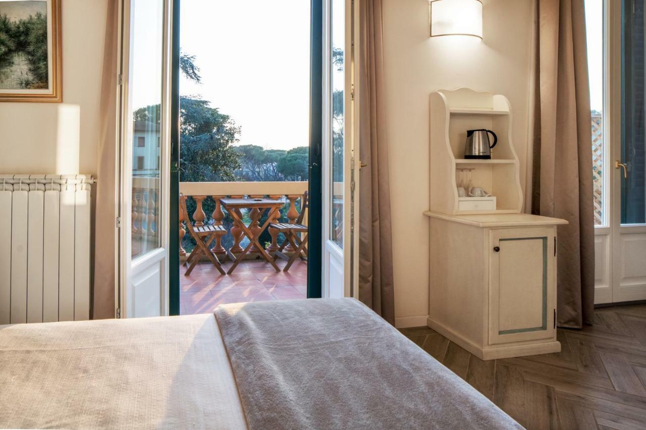 Dimora Salviati Bed and Breakfast Florence Buitenkant foto