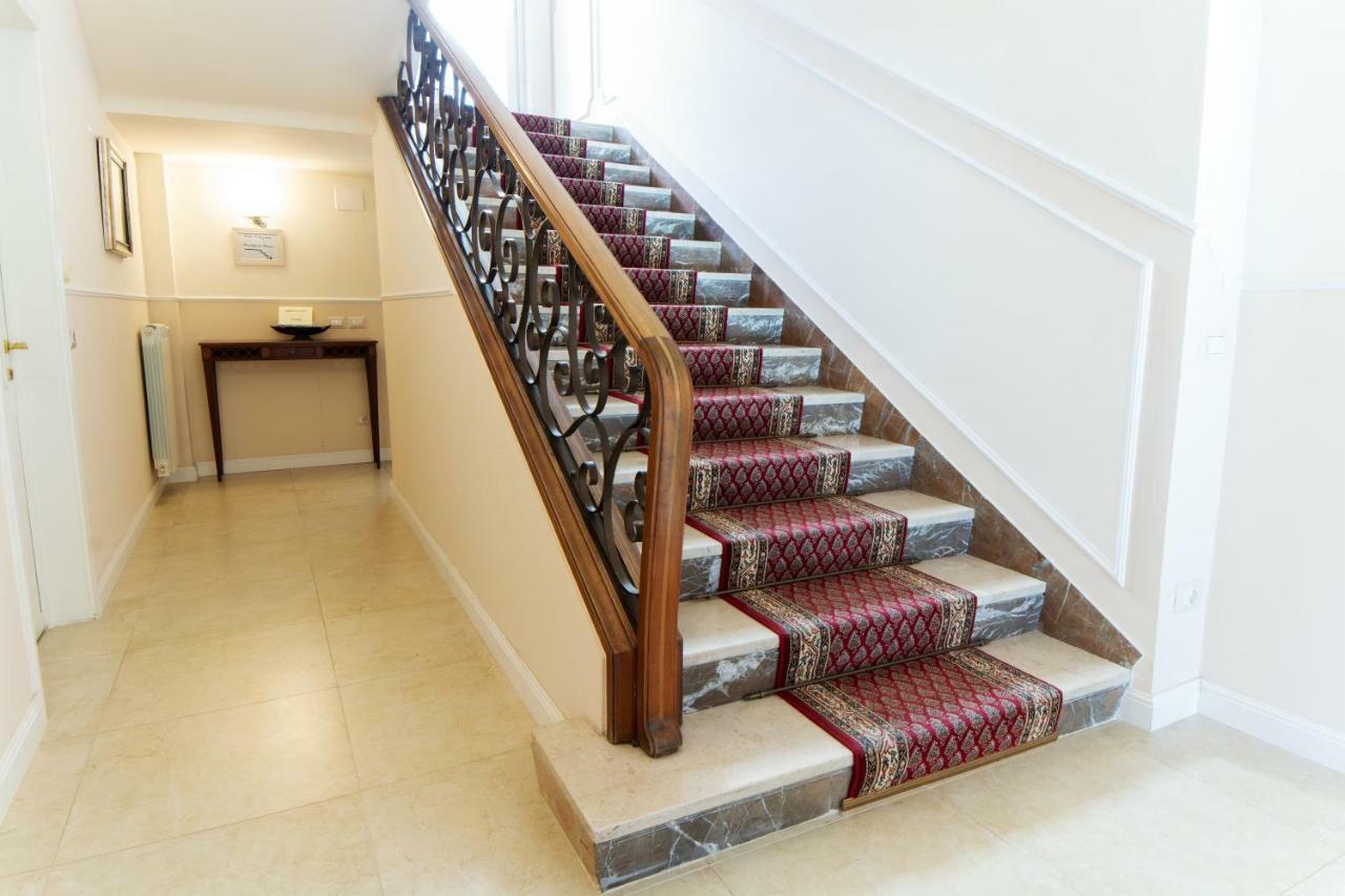 Dimora Salviati Bed and Breakfast Florence Buitenkant foto