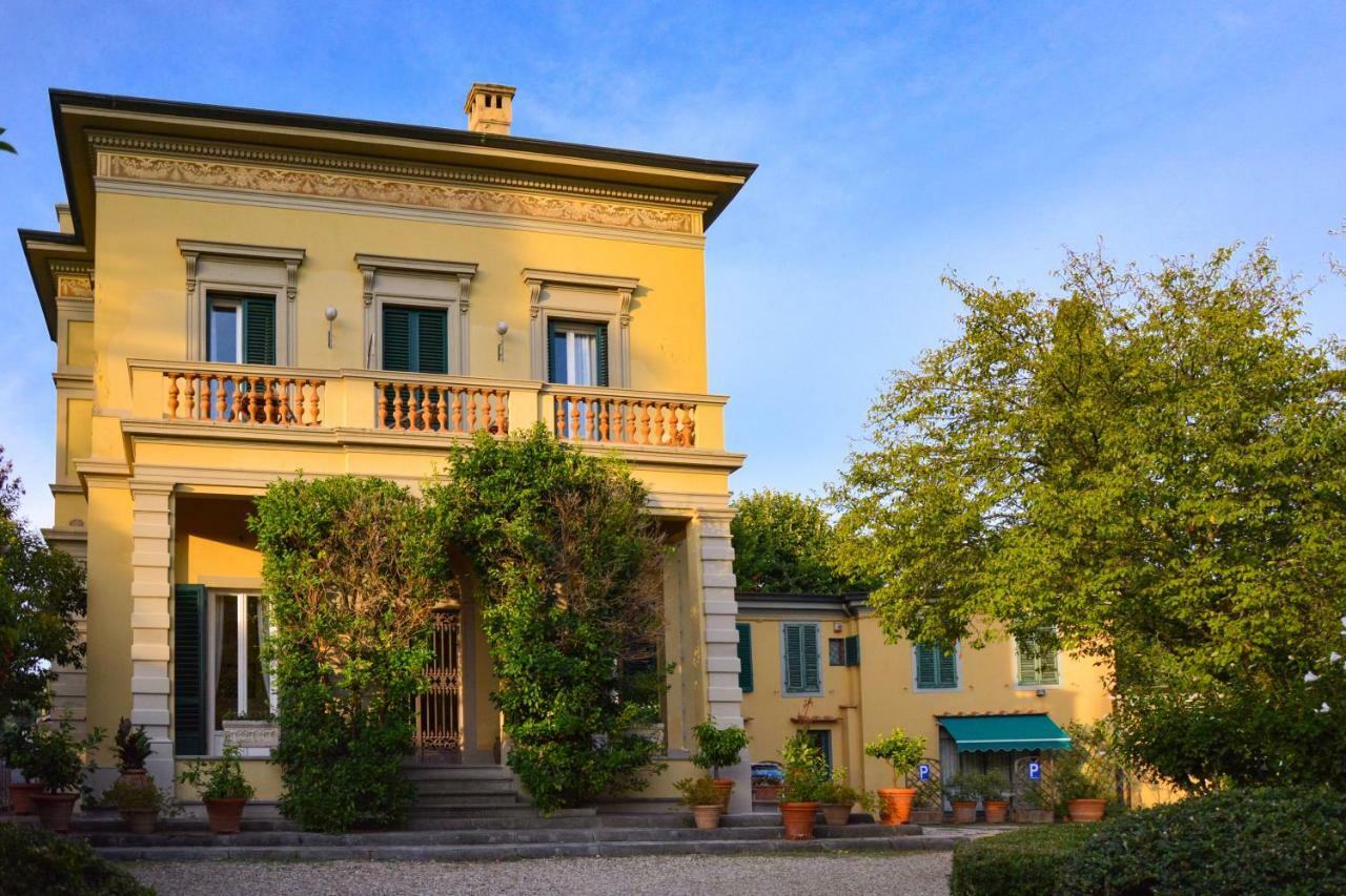 Dimora Salviati Bed and Breakfast Florence Buitenkant foto